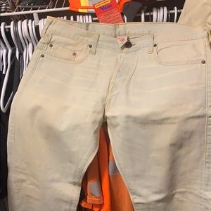 Brand new authentic true religion jeans size 36